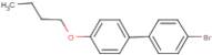 4'-Bromobiphenyl-4-yl butyl ether