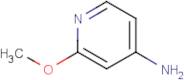 4-Amino-2-methoxypyridine