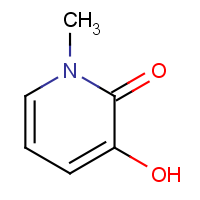 3-Hydroxy-1-methylpyridin-2(1H)-one