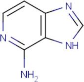 4-Amino-3H-imidazo[4,5-c]pyridine