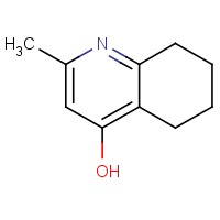 2-Methyl-5,6,7,8-tetrahydroquinolin-4-ol