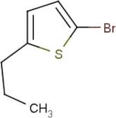2-Bromo-5-propylthiophene