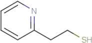 2-(Pyridin-2-yl)ethanethiol
