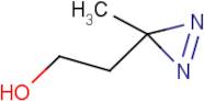 3-(2-Hydroxyethyl)-3-methyl-3H-diazirene