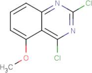 2,4-Dichloro-5-methoxyquinazoline