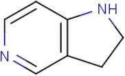 2,3-Dihydro-1H-pyrrolo[3,2-c]pyridine