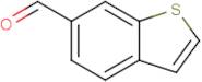 1-Benzothiophene-6-carboxaldehyde