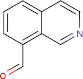 Isoquinoline-8-carboxaldehyde