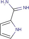 1H-Pyrrole-2-carboximidamide