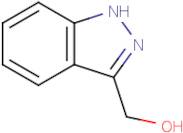 1H-Indazol-3-ylmethanol