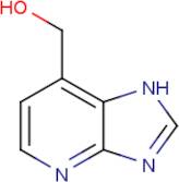 1H-Imidazo[4,5-b]pyridin-7-ylmethanol