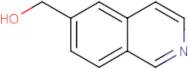 6-(Hydroxymethyl)isoquinoline