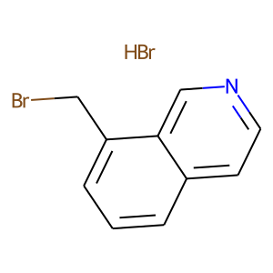 8-(Bromomethyl)isoquinoline hydrobromide