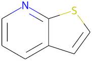 Thieno[2,3-b]pyridine