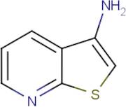 3-Aminothieno[2,3-b]pyridine