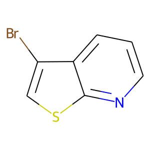 3-Bromothieno[2,3-b]pyridine