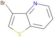 3-Bromothieno[3,2-b]pyridine