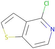 4-Chlorothieno[3,2-c]pyridine