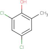 2,4-Dichloro-6-methylphenol
