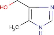4-(Hydroxymethyl)-5-methyl-1H-imidazole