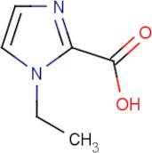 1-Ethyl-1H-imidazole-2-carboxylic acid
