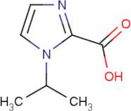 1-Isopropyl-1H-imidazole-2-carboxylic acid