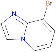 8-Bromoimidazo[1,2-a]pyridine