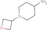 1-(Oxetan-3-yl)piperidin-4-amine