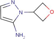 1-(Oxetan-3-yl)-1H-pyrazol-5-amine