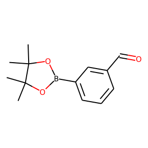 3-Formylbenzeneboronic acid, pinacol ester