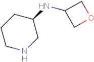 (R)-N-(Oxetan-3-yl)piperidin-3-amine