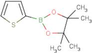 Thiophene-2-boronic acid, pinacol ester