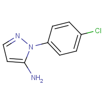 1-(4-Chlorophenyl)-1H-pyrazol-5-amine