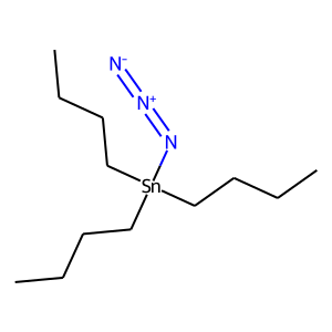 Tributyltin azide