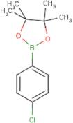 4-Chlorobenzeneboronic acid, pinacol ester