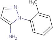 1-o-Tolyl-1H-pyrazol-5-amine