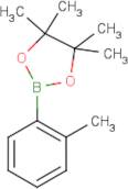 2-Methylbenzeneboronic acid, pinacol ester