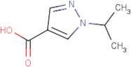 1-Isopropyl-1H-pyrazole-4-carboxylic aciid