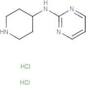 N-(Piperidin-4-yl)pyrimidin-2-amine dihydrochloride