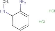 2-(Methylamino)aniline dihydrochloride