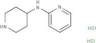 N-(Piperidin-4-yl)pyridin-2-amine dihydrochloride