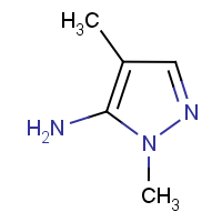 5-Amino-1,4-dimethyl-1H-pyrazole