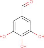 3,4,5-Trihydroxybenzaldehyde
