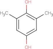 1,4-Dihydroxy-2,6-dimethylbenzene