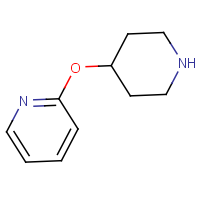 2-(Piperidin-4-yloxy)pyridine