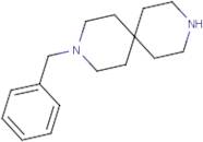 3-Benzyl-3,9-diazaspiro[5.5]undecane