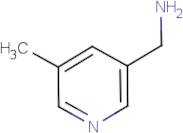 3-(Aminomethyl)-5-methylpyridine