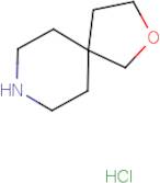 2-Oxa-8-azaspiro[4.5]decane hydrochloride