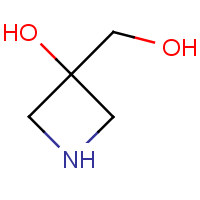 3-Hydroxy-3-(hydroxymethyl)azetidine