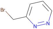 3-(Bromomethyl)pyridazine